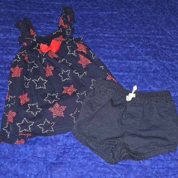 child of mine Other - Girls Short Set